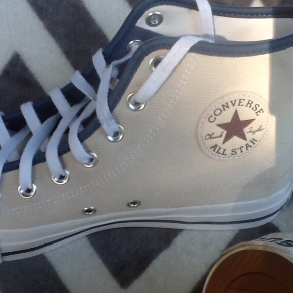 Classic Chuck Taylor Hi PRO CONS EUC - Picture 7 of 13